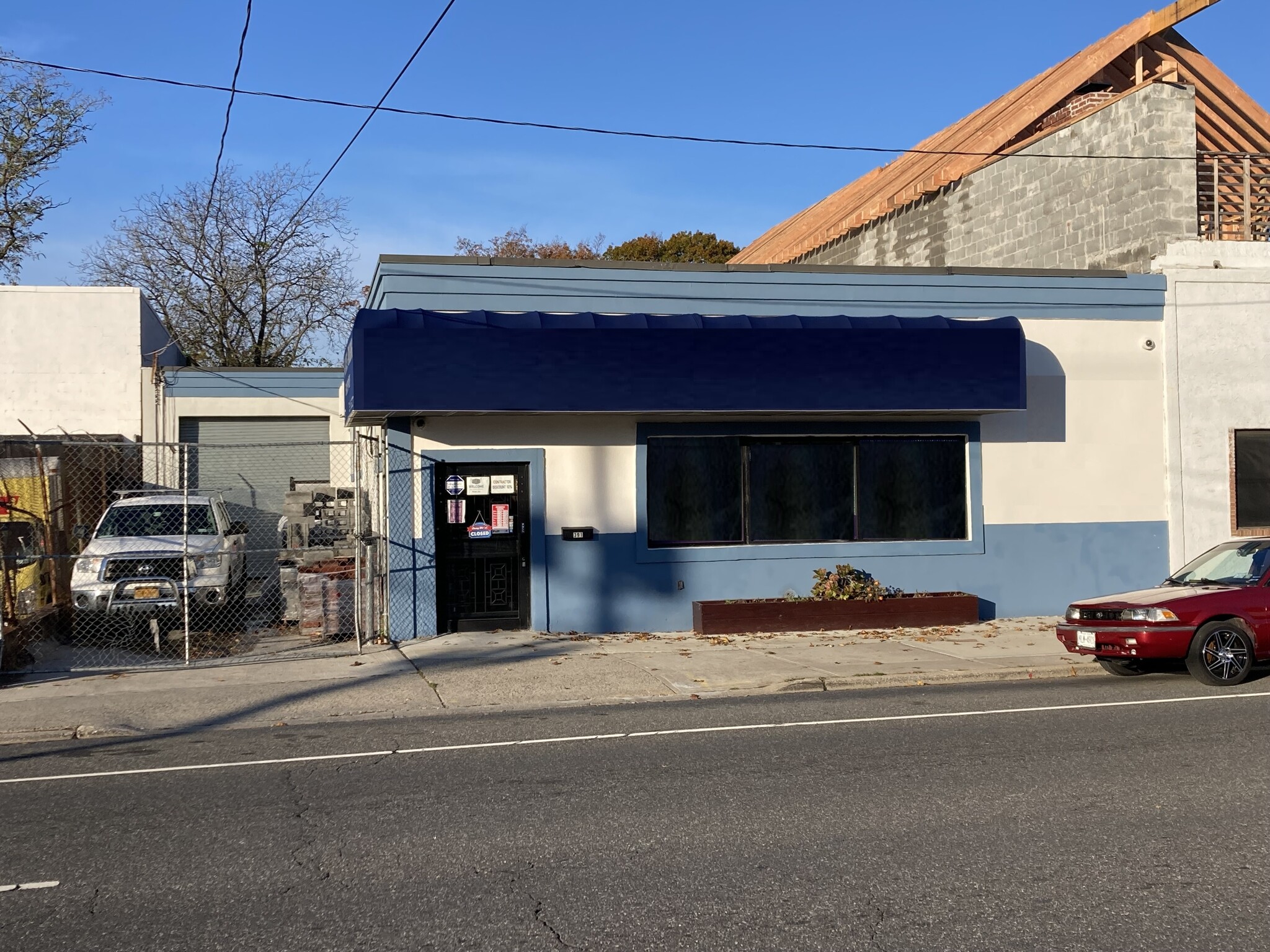 391 N Main St, Freeport, NY for sale Building Photo- Image 1 of 1