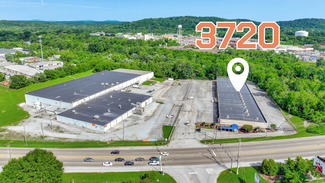 More details for 3720 Amnicola Hwy, Chattanooga, TN - Flex, Industrial for Lease