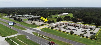 More details for 6595 S Florida Ave, Lakeland, FL - Retail for Lease