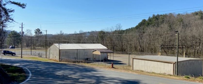 43 Legion Rd, Ellijay, GA for sale Building Photo- Image 1 of 1
