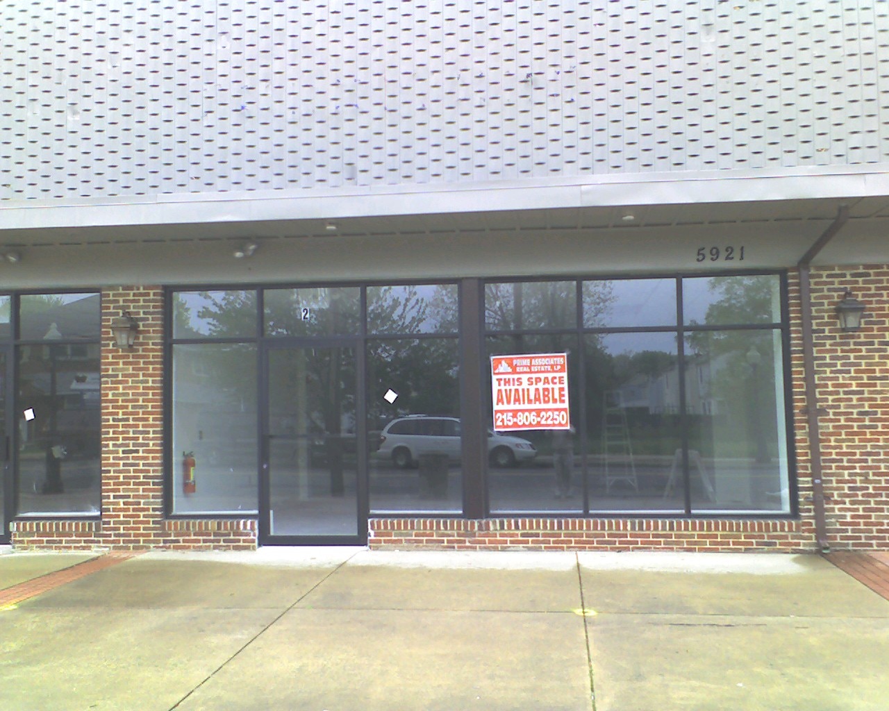 5921 Westfield Ave, Pennsauken, NJ 08110 Former Menchel Mcdonald