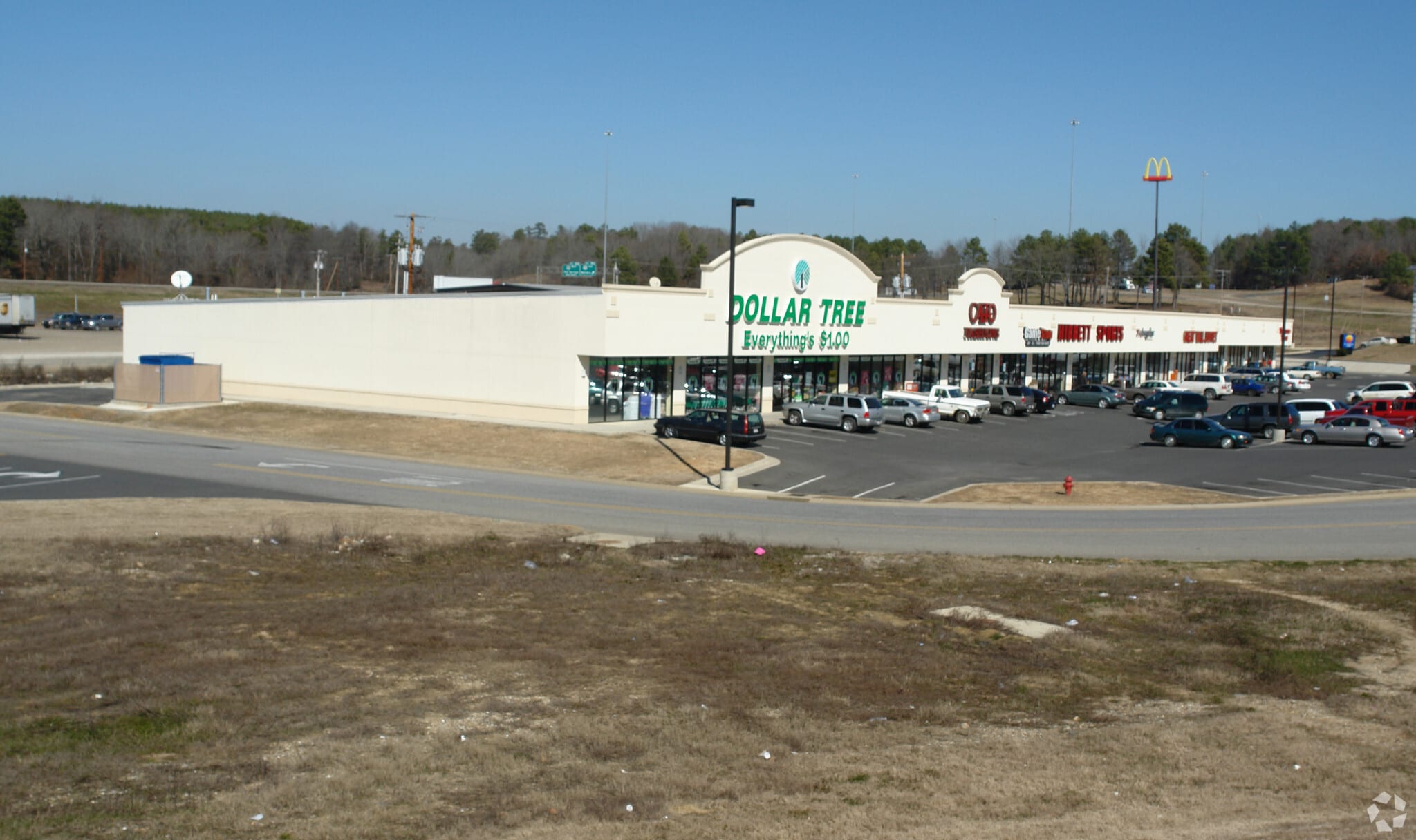 2300 Leopard Ln, Malvern, AR for sale Primary Photo- Image 1 of 1