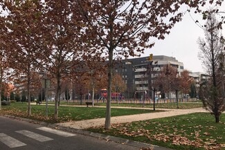 More details for Calle de Juan Gris, 4, Torrejón de Ardoz - Retail for Lease