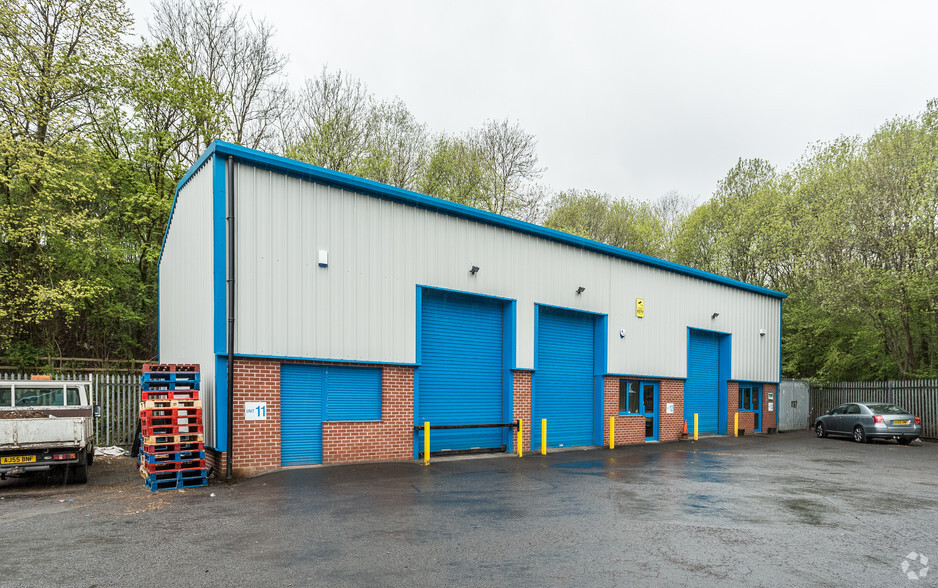 Burnden Rd, Bolton for lease - Building Photo - Image 2 of 7