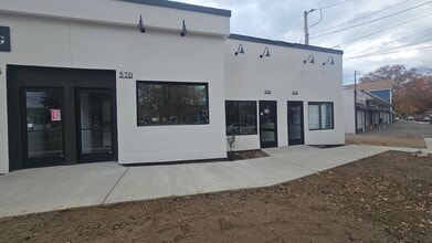 564-594 Success Ave, Stratford, CT for lease Interior Photo- Image 1 of 11