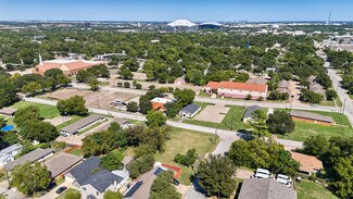 More details for 508 Indiana St, Arlington, TX - Land for Sale