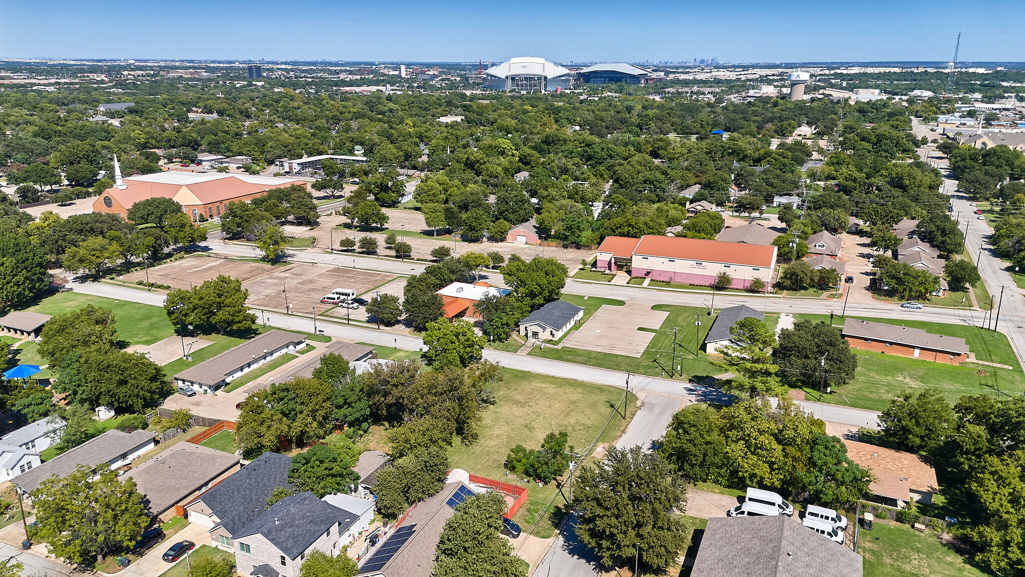 508 Indiana St, Arlington, TX for sale Building Photo- Image 1 of 9