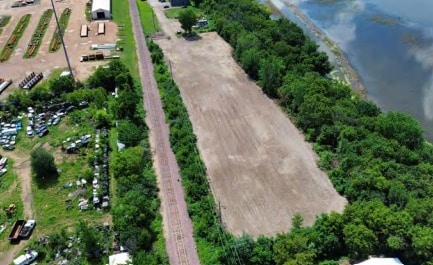 11081 Chaparral Ave, Shakopee, MN for lease - Aerial - Image 3 of 4