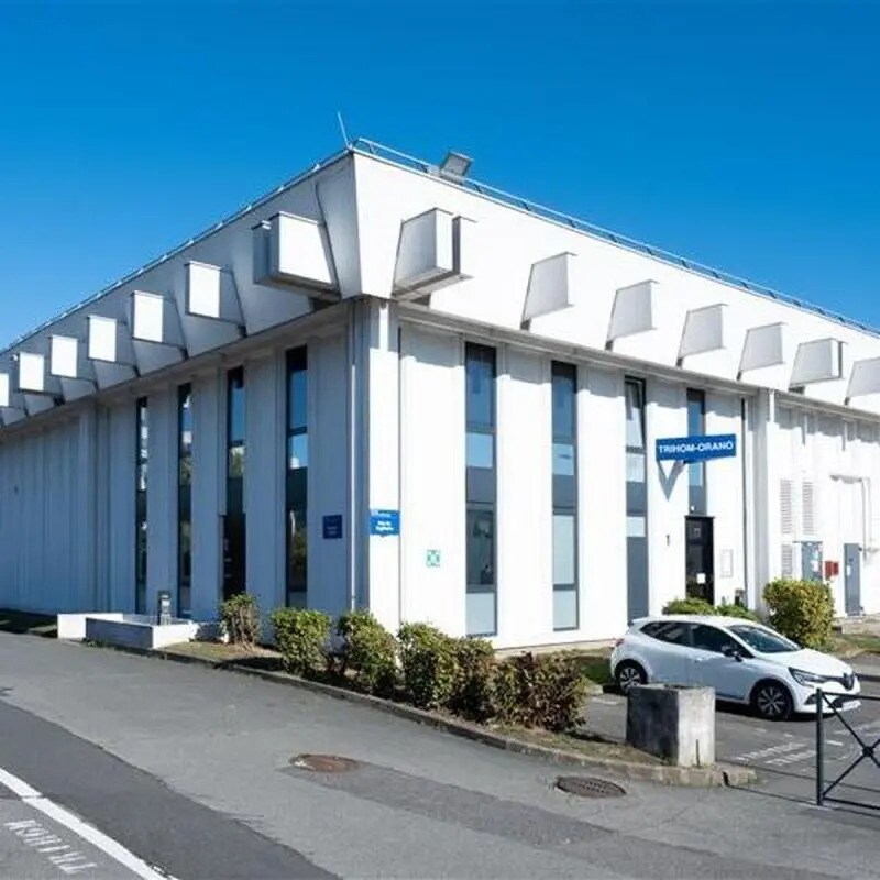 Paris Orly-Rungis, Rungis for lease Building Photo- Image 1 of 5
