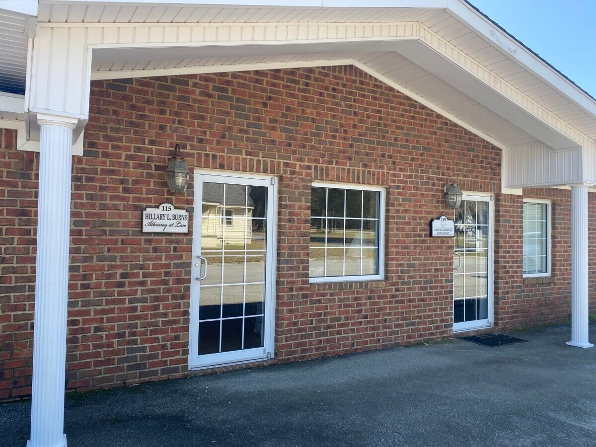 113121 W 8th St, Rincon, GA 31326