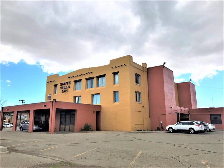 925 1st Ave, Monte Vista, CO for sale - Building Photo - Image 2 of 89