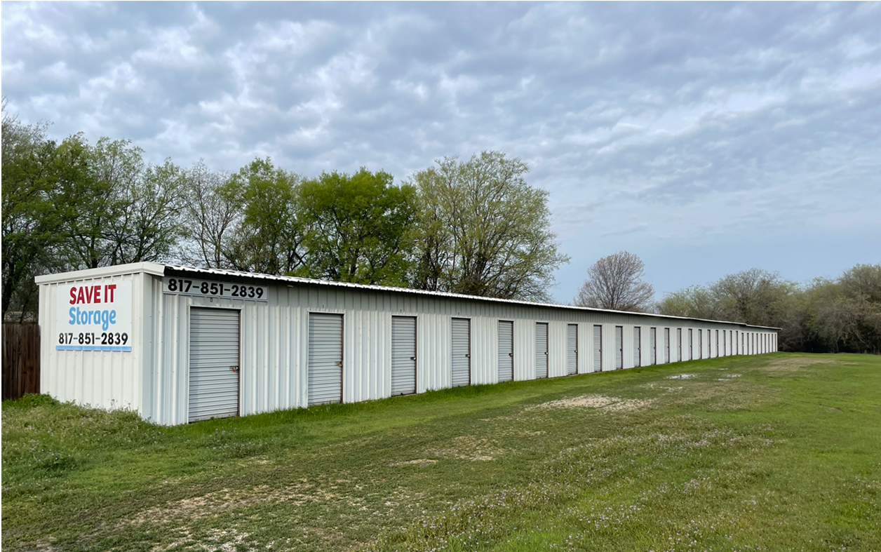 822 Mc Canne St, Newark, TX for sale Primary Photo- Image 1 of 1