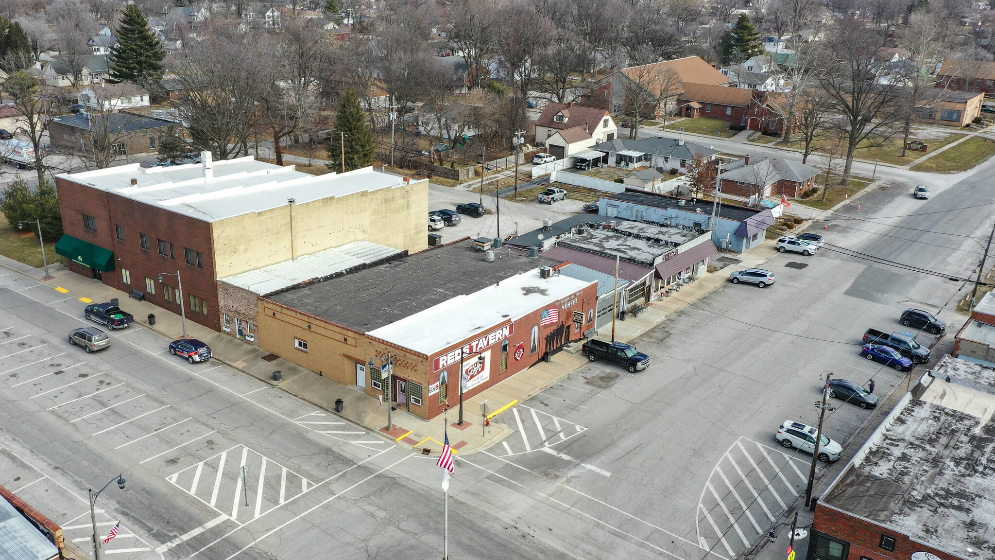 129 E Warren St, Bunker Hill, IL 62014 - Specialty for Sale | LoopNet