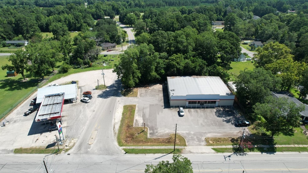 6711 Charleston Hwy, Bowman, SC for sale - Building Photo - Image 3 of 5