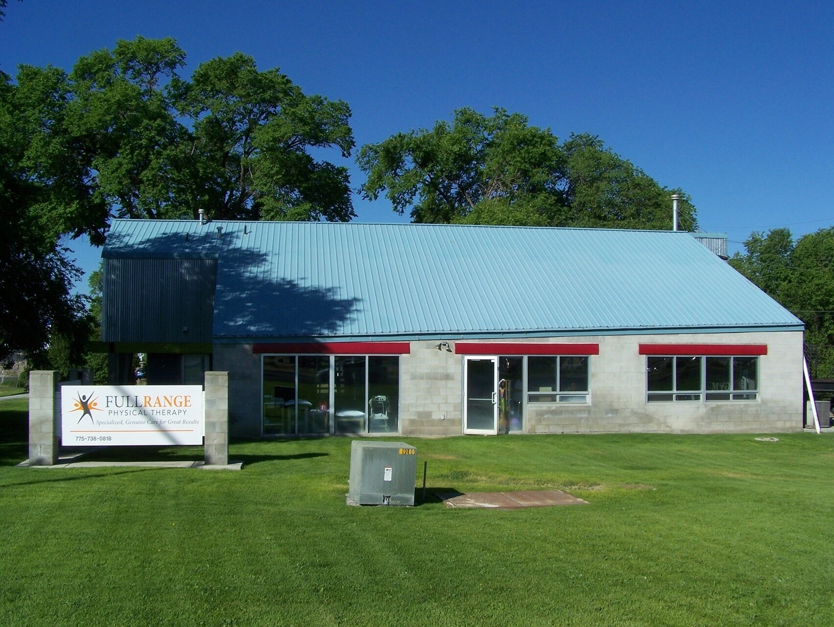 1501 Lamoille Hwy, Elko, NV for sale Primary Photo- Image 1 of 1