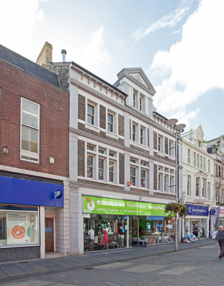 More details for 6 Caroline St, Bridgend - Retail for Lease