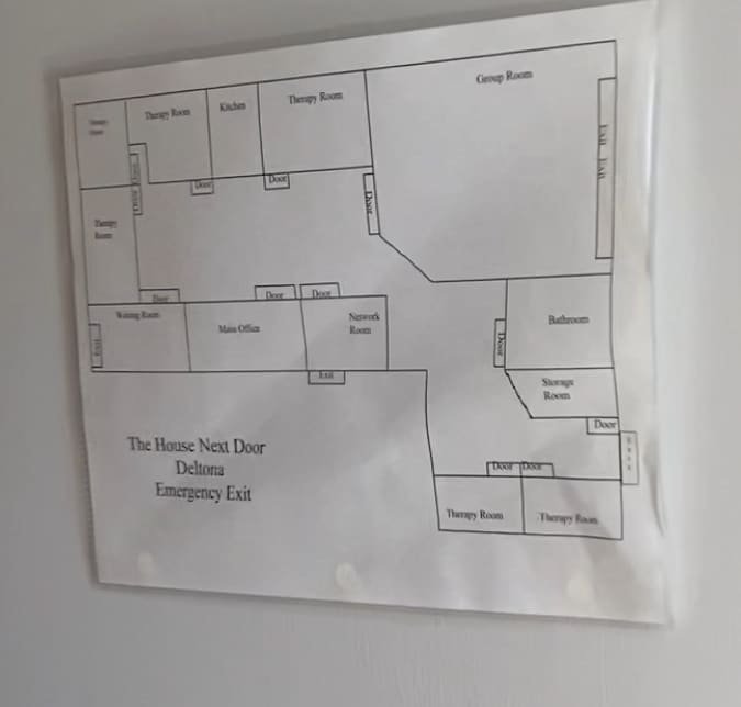 840 Deltona Blvd, Deltona, FL for lease Building Photo- Image 1 of 1