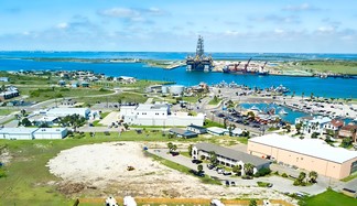 More details for 347 W Cotter Ave, Port Aransas, TX - Land for Sale