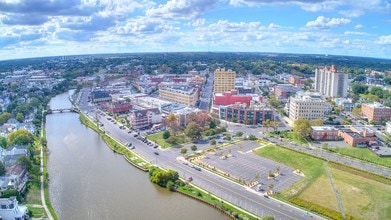 513 Cookman Ave, Asbury Park, NJ - AERIAL  map view - Image1