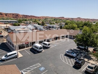 More details for 334 W Tabernacle St, St George, UT - Retail for Sale