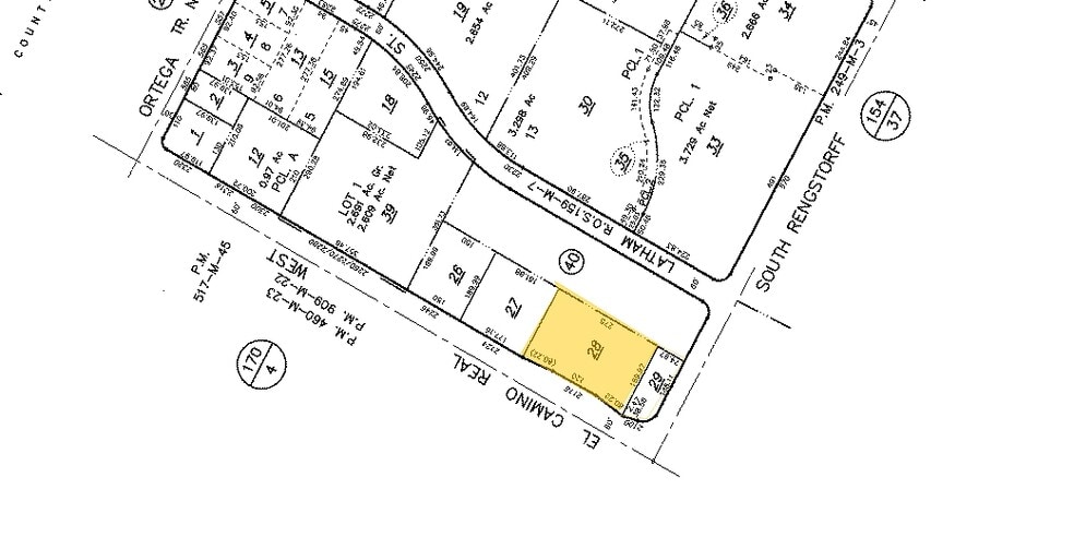 2116 W El Camino Real, Mountain View, CA for lease - Building Photo - Image 3 of 3