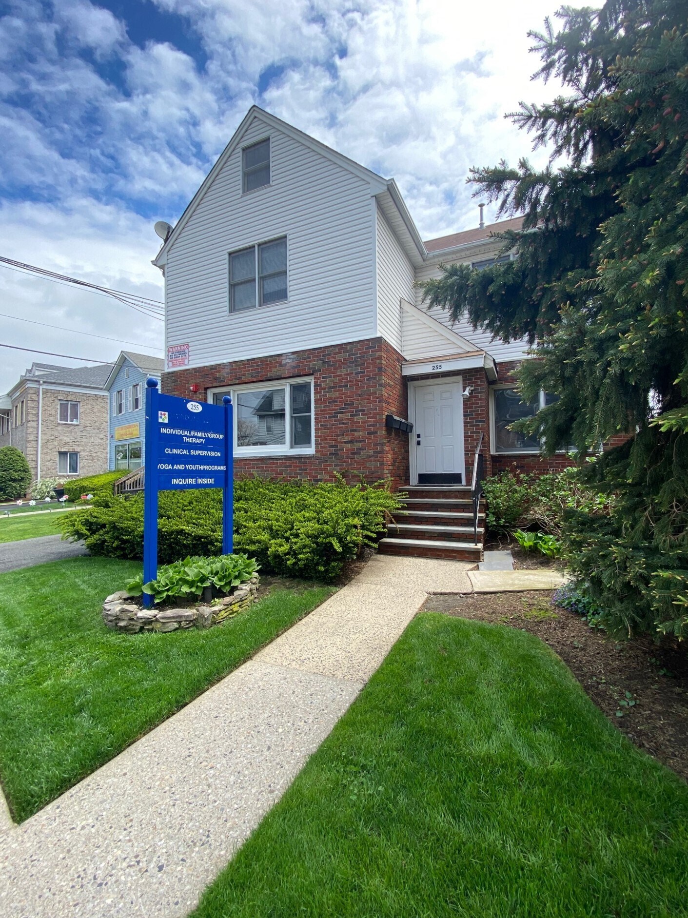 255 Broad St, Bloomfield, NJ for sale Building Photo- Image 1 of 1