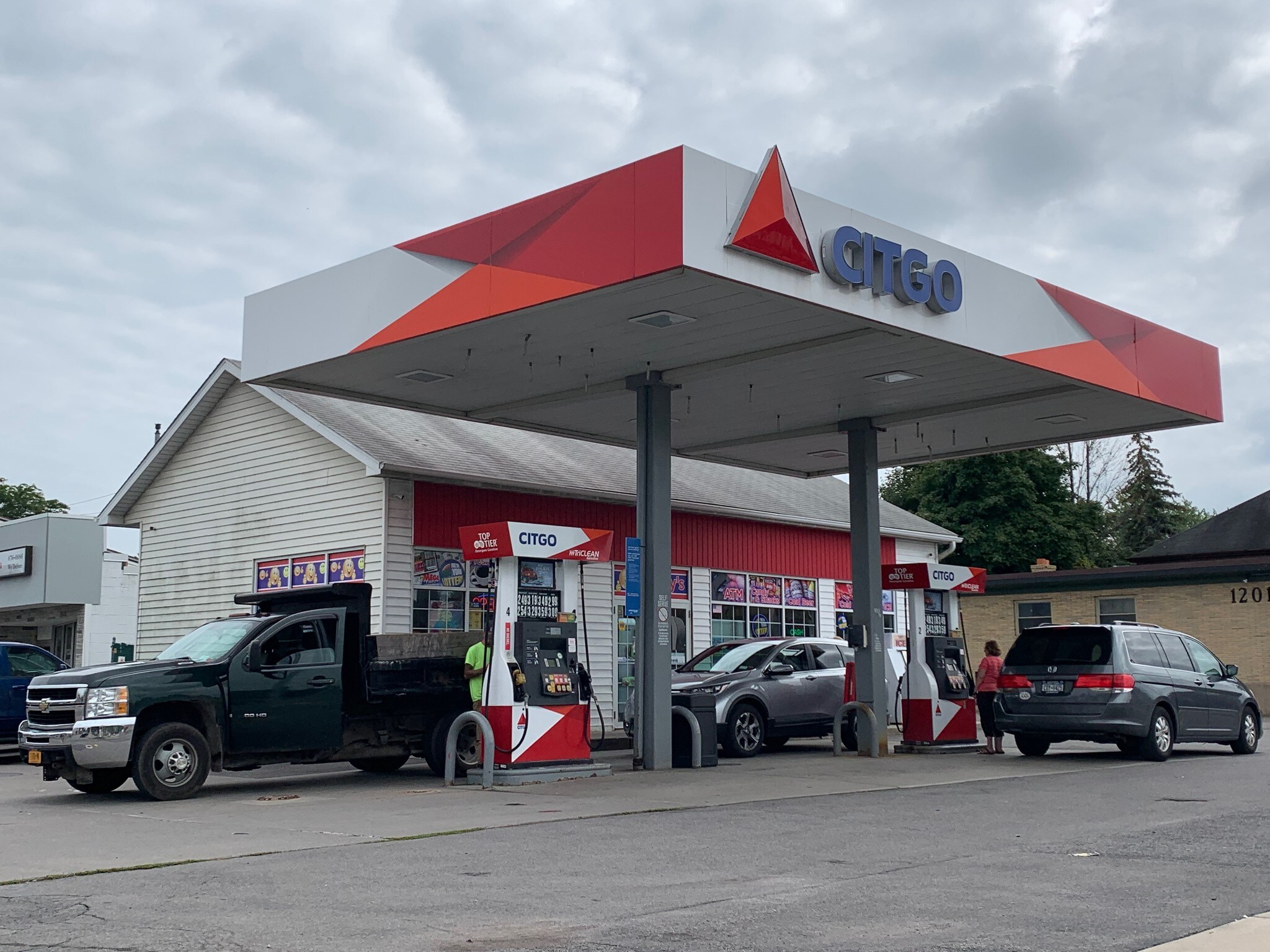 1211 Colvin Blvd, Buffalo, NY for sale Building Photo- Image 1 of 1