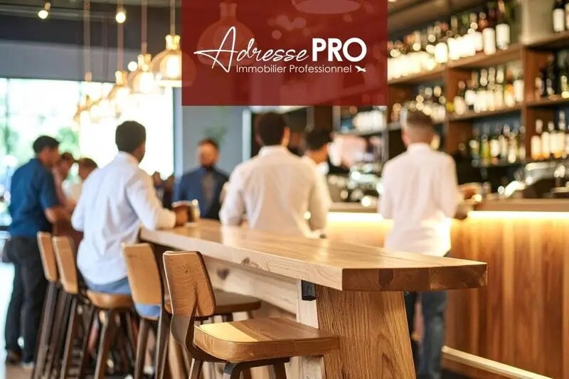 Retail in Lyon for sale - Interior Photo - Image 1 of 2