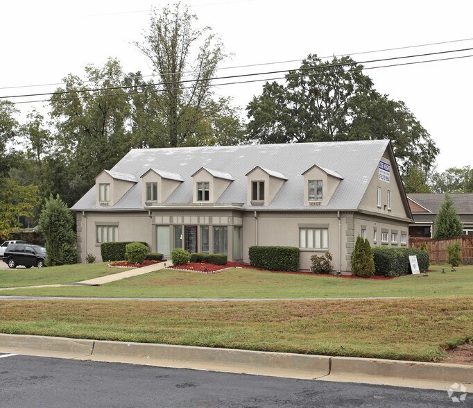 3964 Atlanta Rd, Smyrna, GA 30080 Office for Sale