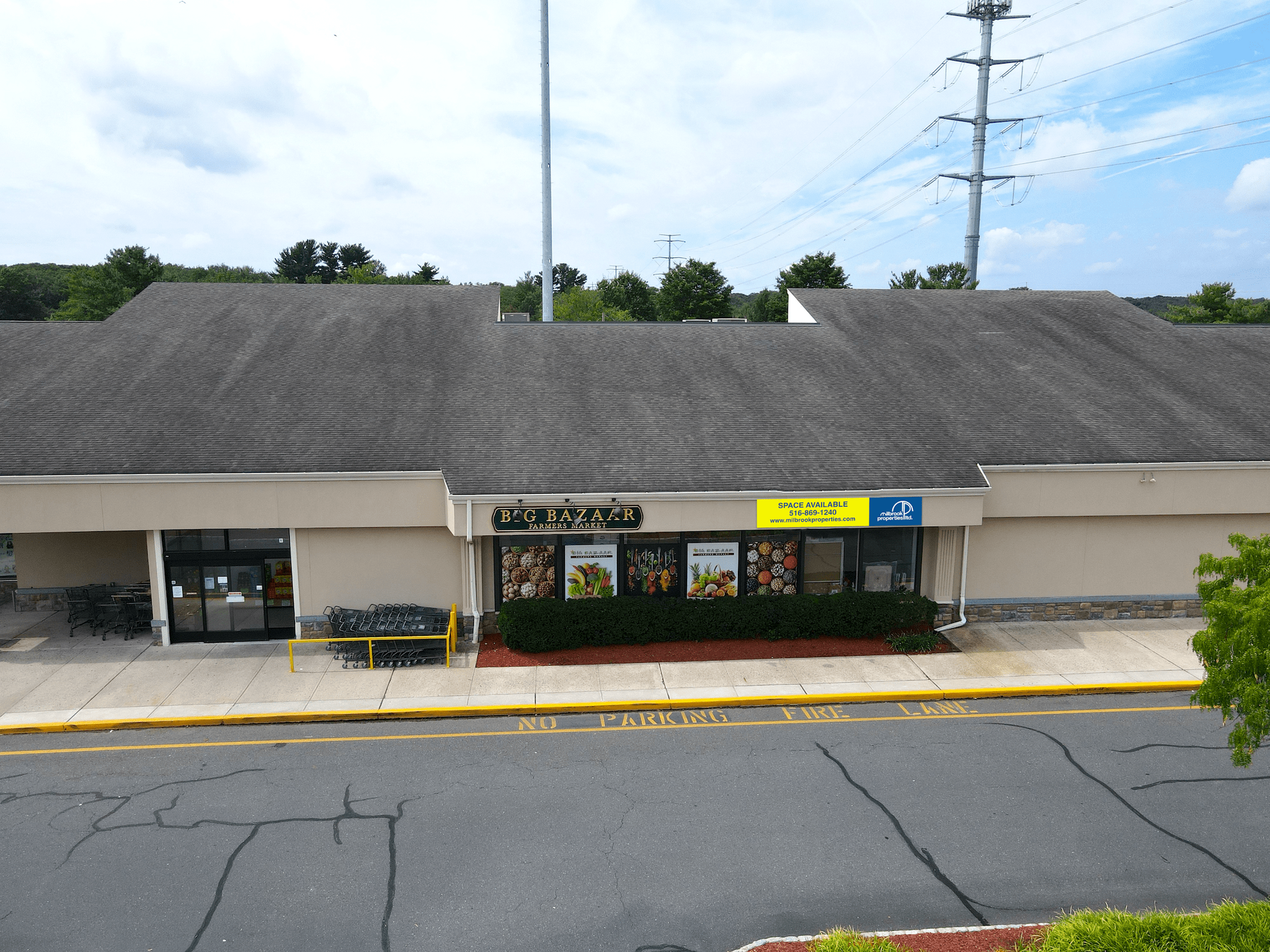 660 Plainsboro Rd, Plainsboro, NJ for lease Building Photo- Image 1 of 1