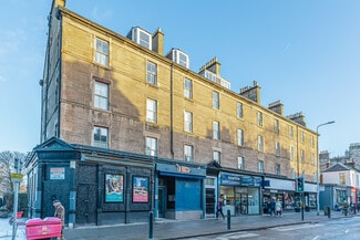 More details for 108 Raeburn Pl, Edinburgh - Retail for Lease