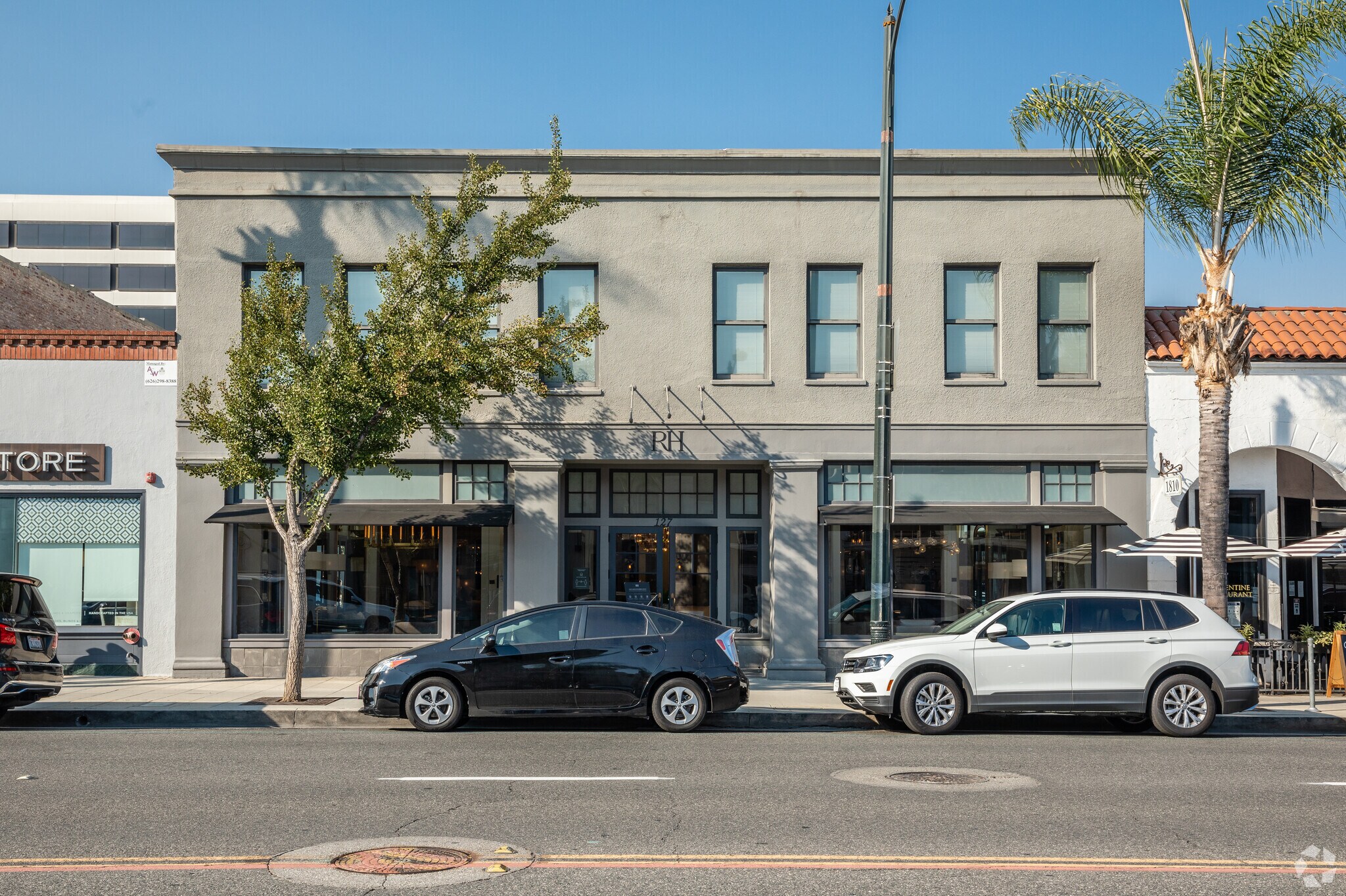 127 W Colorado Blvd, Pasadena, CA for sale Building Photo- Image 1 of 1