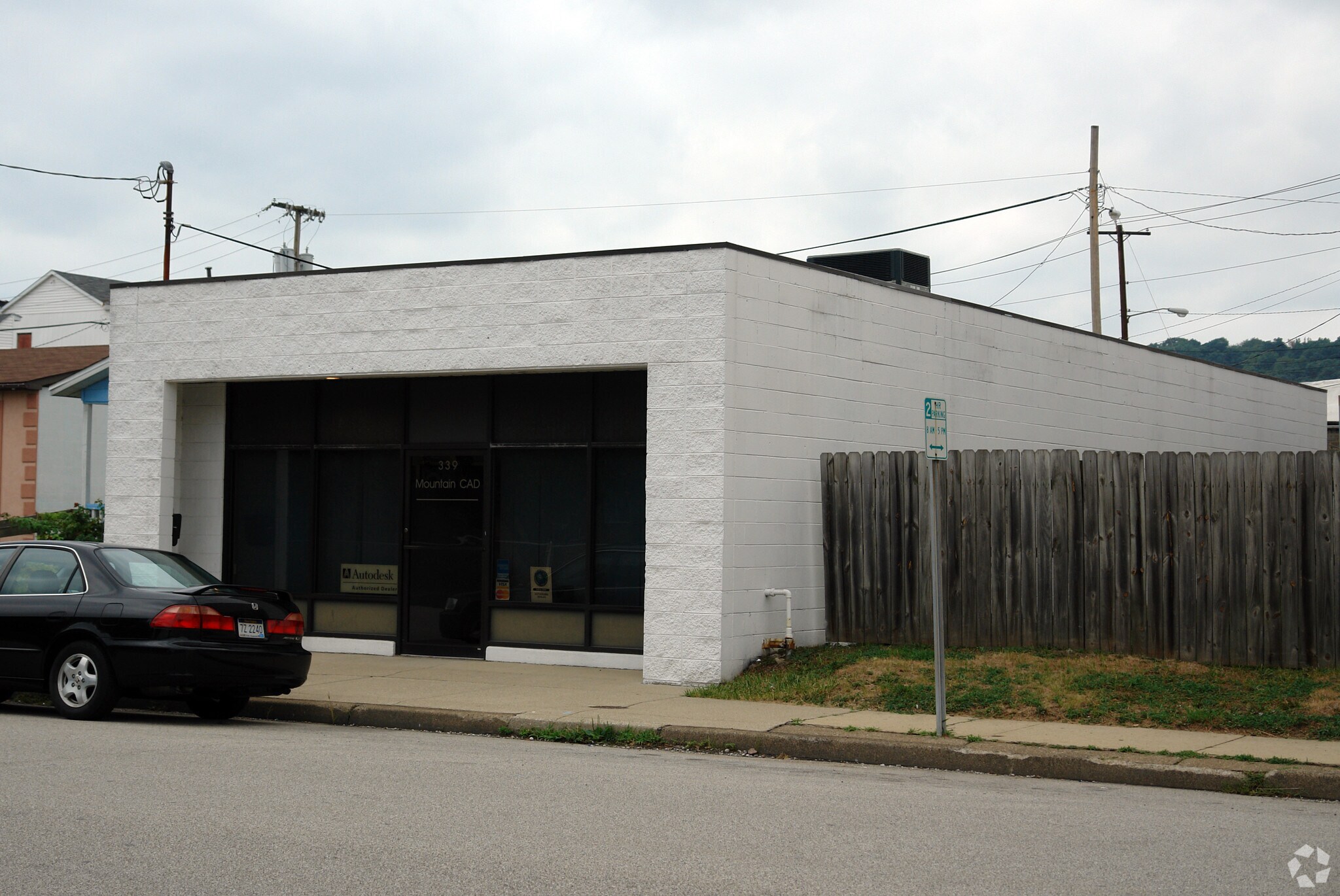 339 6th Ave, Charleston, WV for sale Building Photo- Image 1 of 1