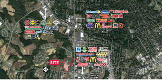 More details for Ortho, Wilson, NC - Land for Sale