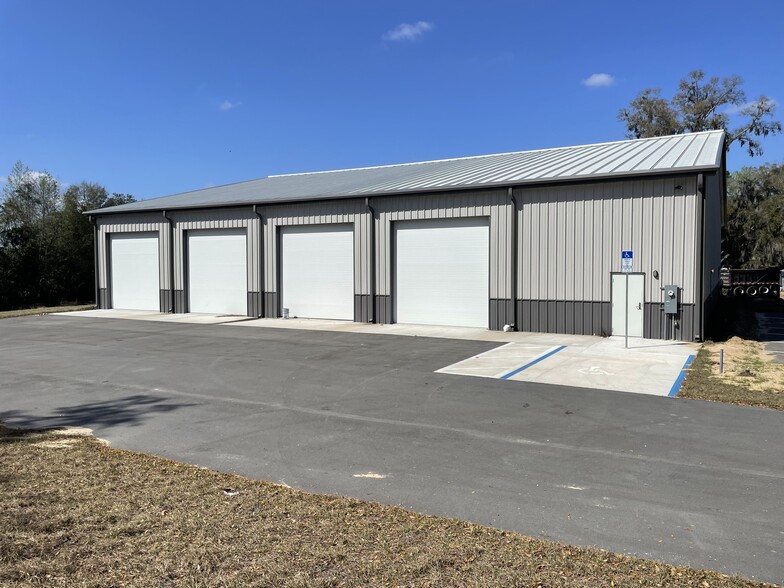 13152 SE County Highway 484, Belleview, FL for sale - Building Photo - Image 1 of 1