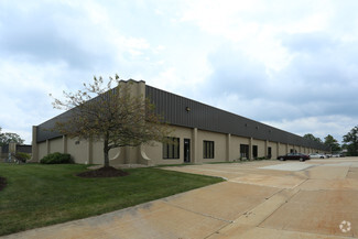 More details for 2792 Nationwide Pky, Brunswick, OH - Industrial for Lease