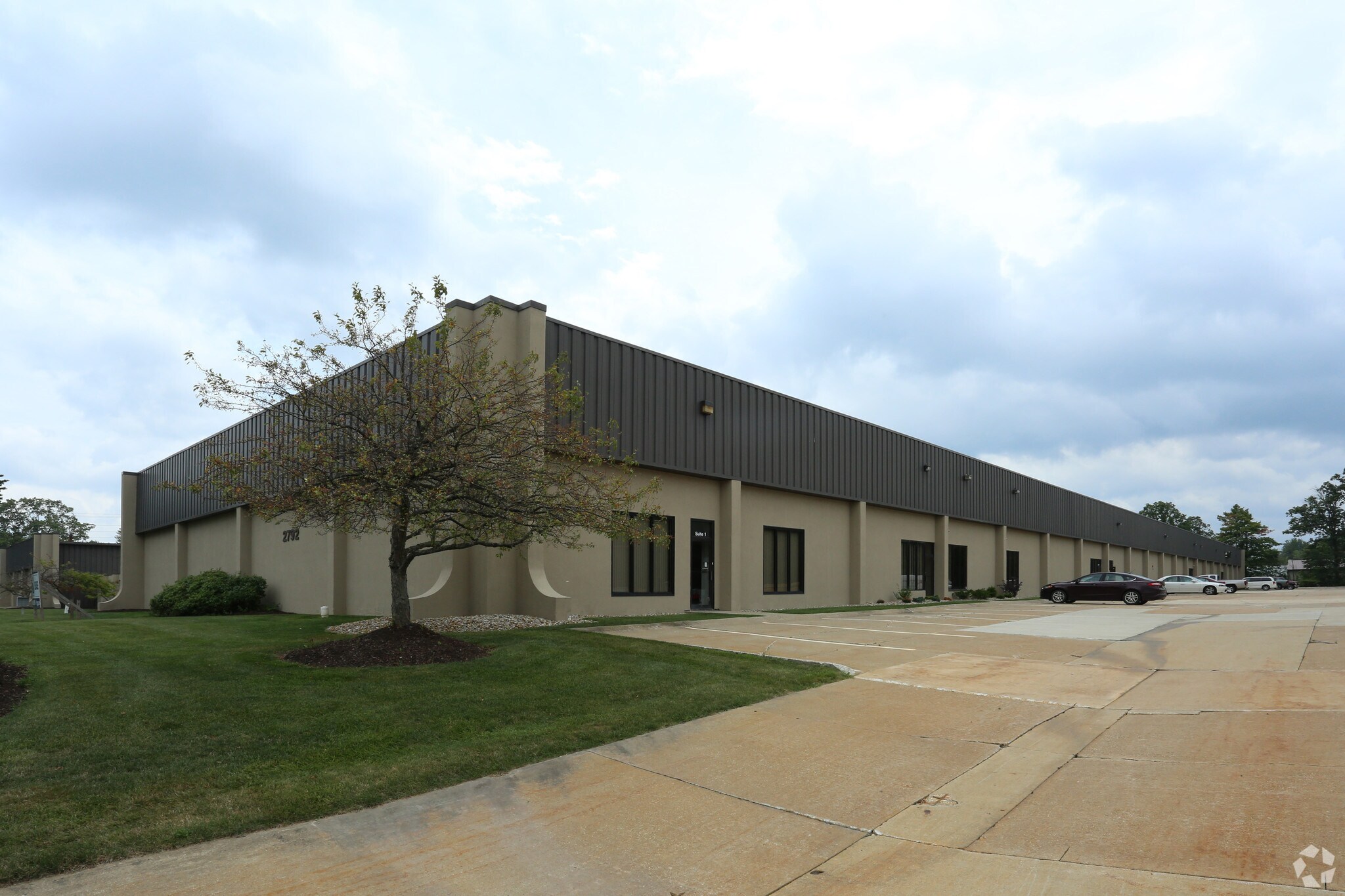 2792 Nationwide Pky, Brunswick, OH for lease Primary Photo- Image 1 of 8