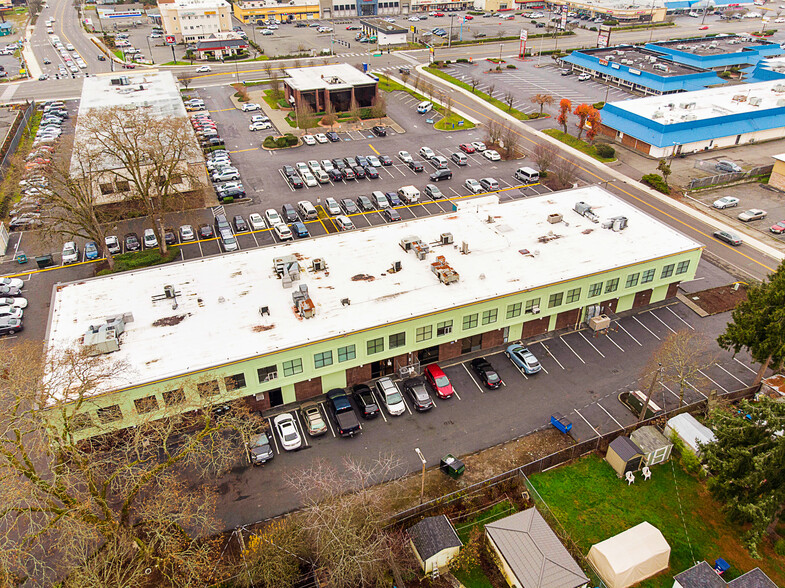 8811 S Tacoma Way, Tacoma, WA for lease - Aerial - Image 3 of 21