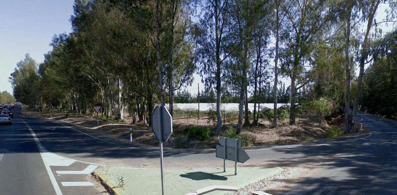 Land in Almonte, Huelva for sale Building Photo- Image 1 of 18