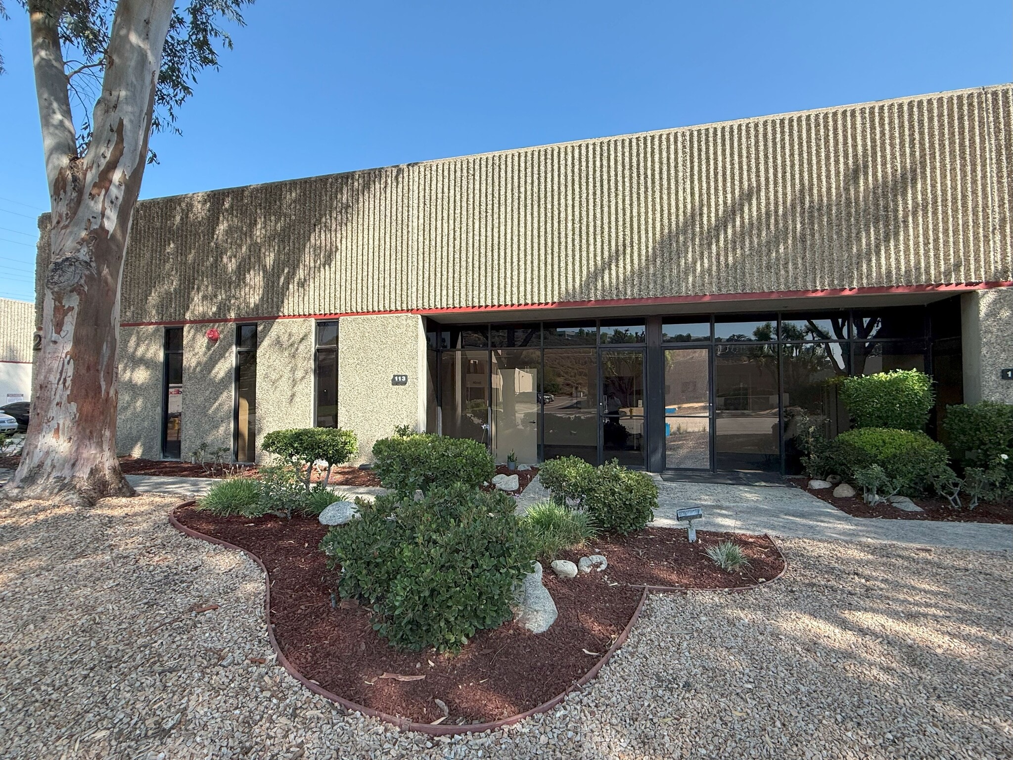 25327 Avenue Stanford, Valencia, CA for lease Building Photo- Image 1 of 5