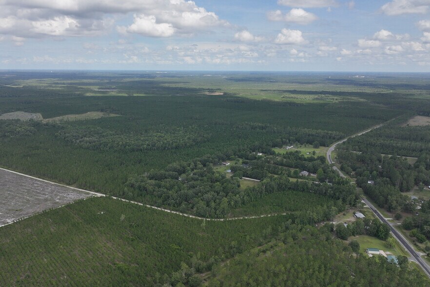 County Road 121, Bryceville, FL 32009 Nassau County Residential