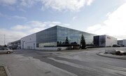 441 Chrislea Rd, Vaughan ON - Warehouse