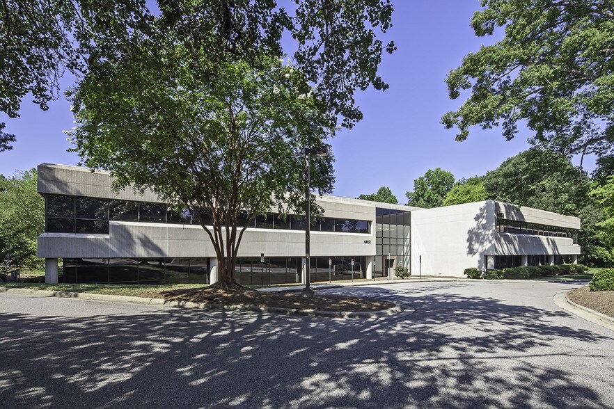 4403 Bland Rd, Raleigh, NC 27609