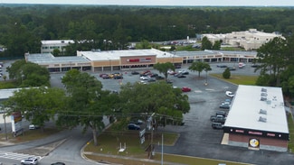 More details for 103 E General Screven Way, Hinesville, GA - Retail for Sale