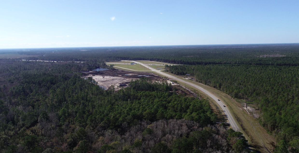 168 Petersville rd, Brunswick, GA for sale Primary Photo- Image 1 of 13