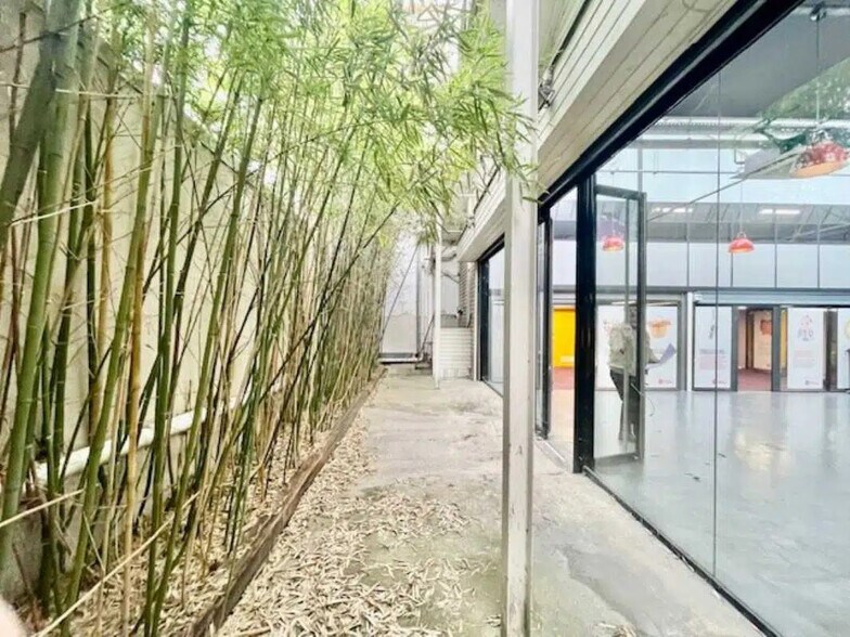 Rue Marceau, Montreuil for lease - Interior Photo - Image 2 of 12