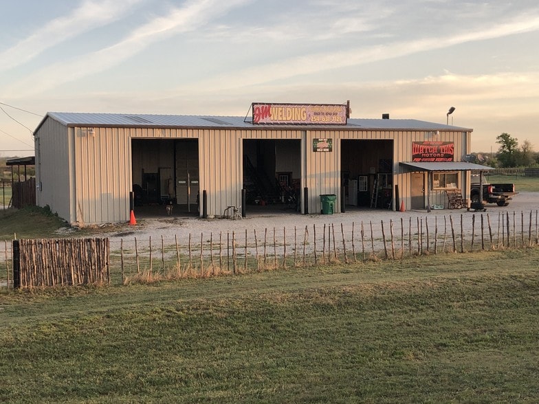 9700 E Interstate 20, Eastland, TX for sale - Other - Image 1 of 1