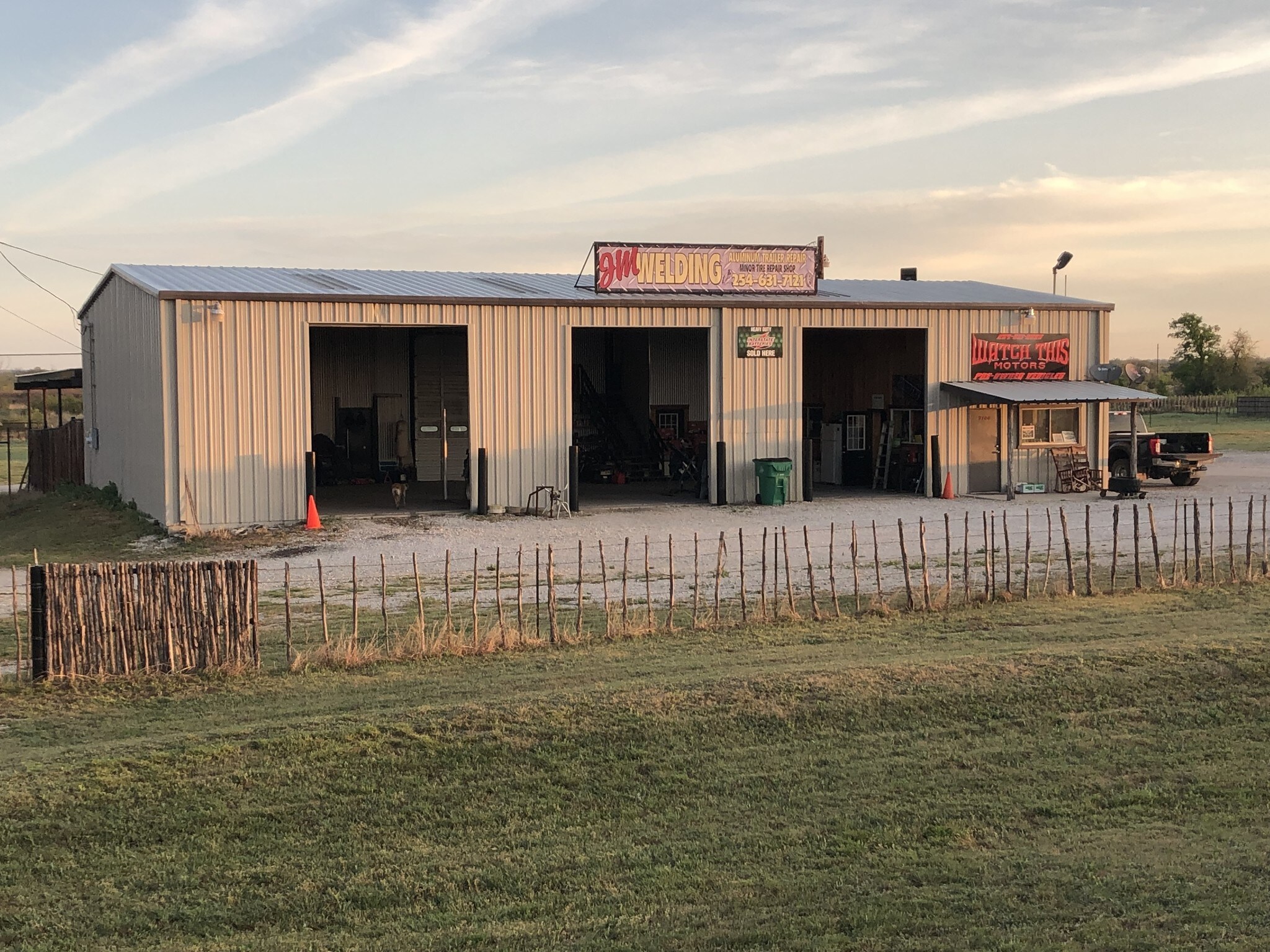 9700 E Interstate 20, Eastland, TX for sale Other- Image 1 of 1