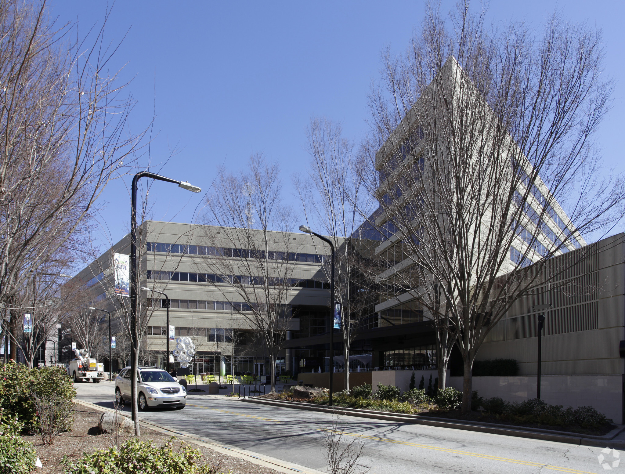 220 N Main St, Greenville, SC for lease Building Photo- Image 1 of 19