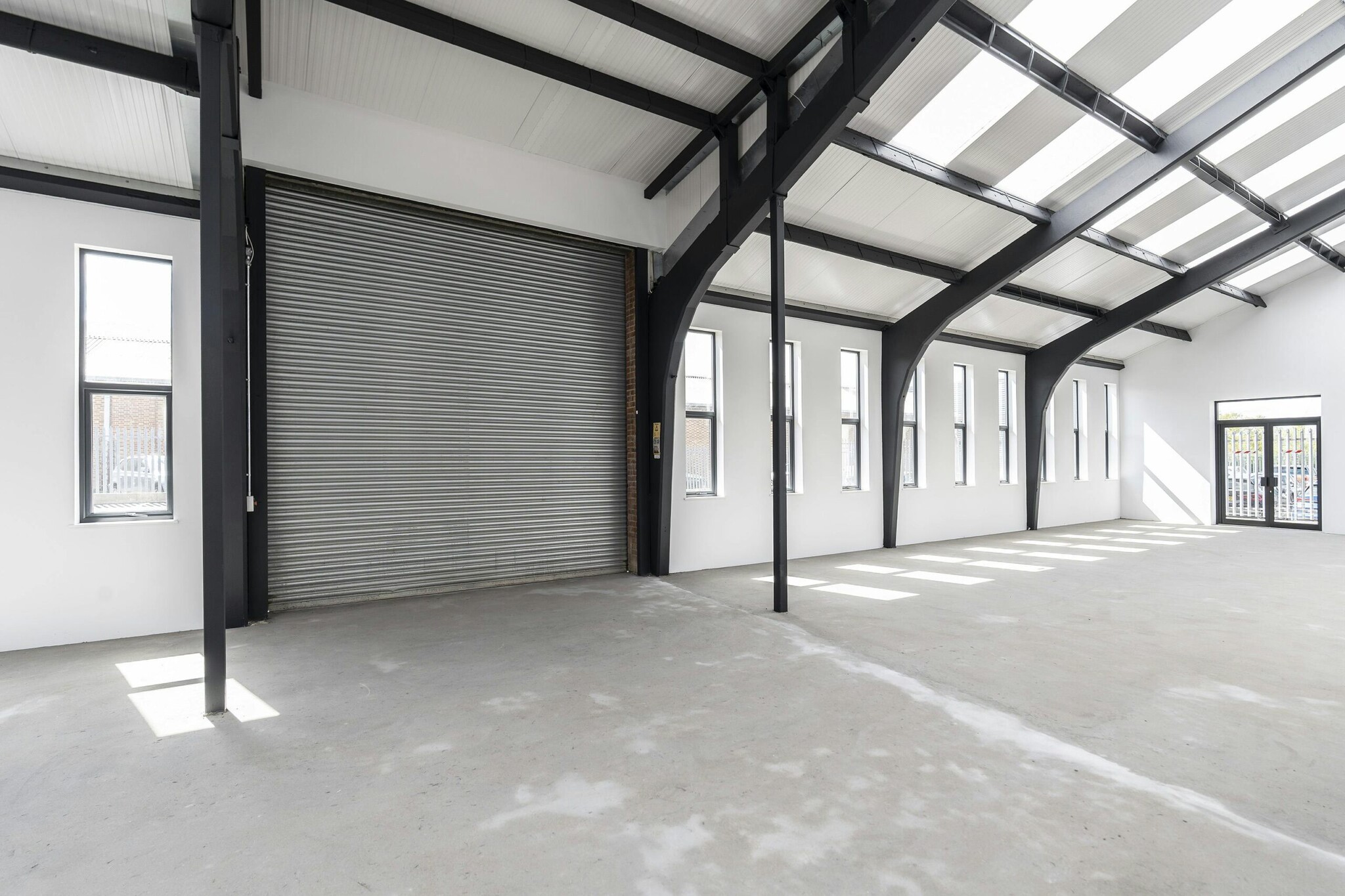 5 Elstree Way, Borehamwood for lease Interior Photo- Image 1 of 3